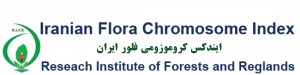 Iranian Flora Chromosome Index